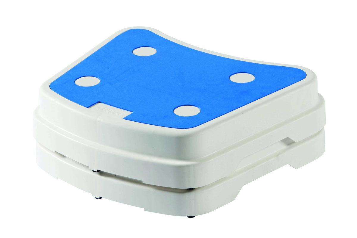 Drive Portable Bath Step – Modular Non-Slip Step (140kg)