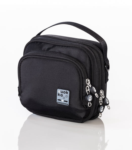 Square Quokka Bag