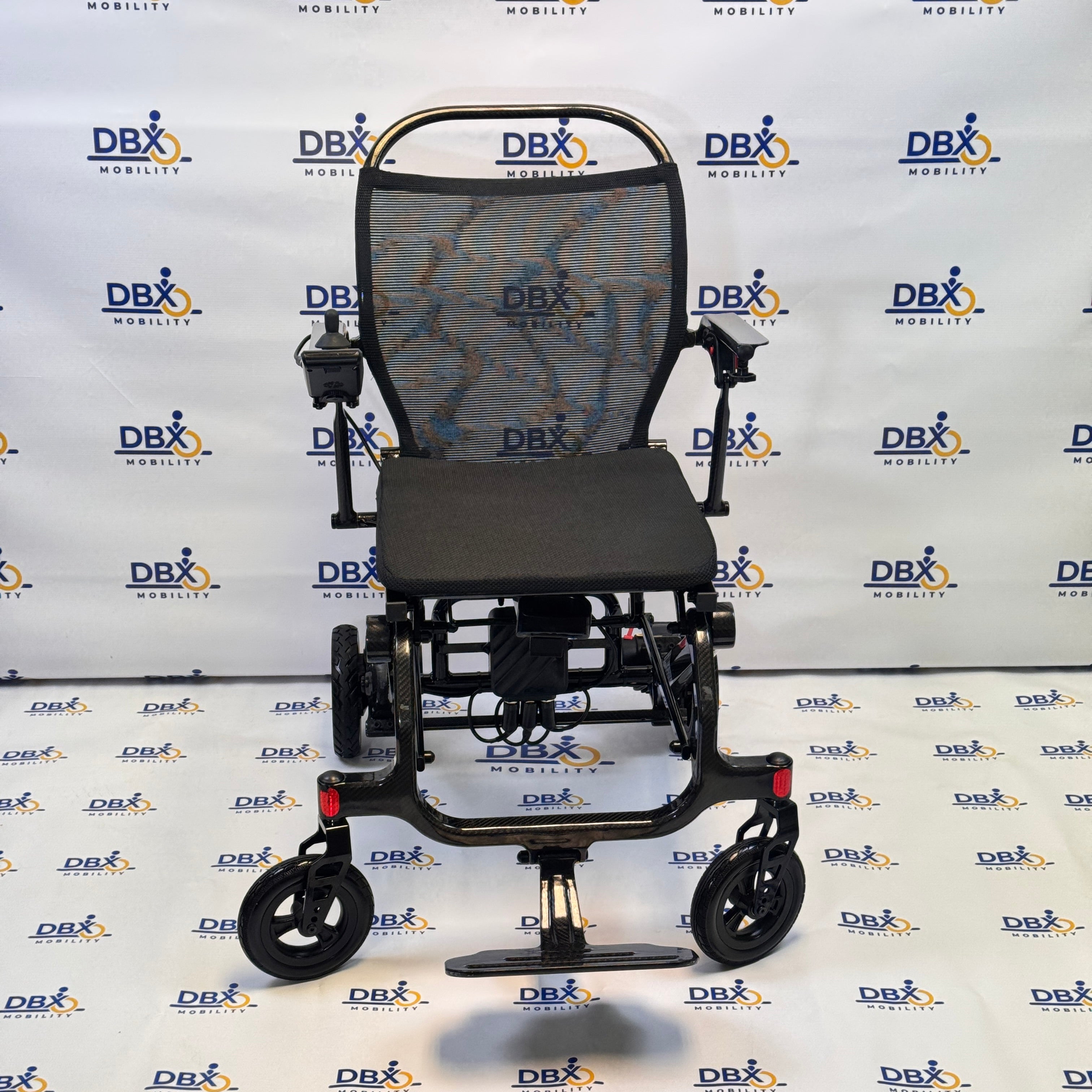 2025 Careco proLite Evisu Refurbished powerchair| DBX Mobility
