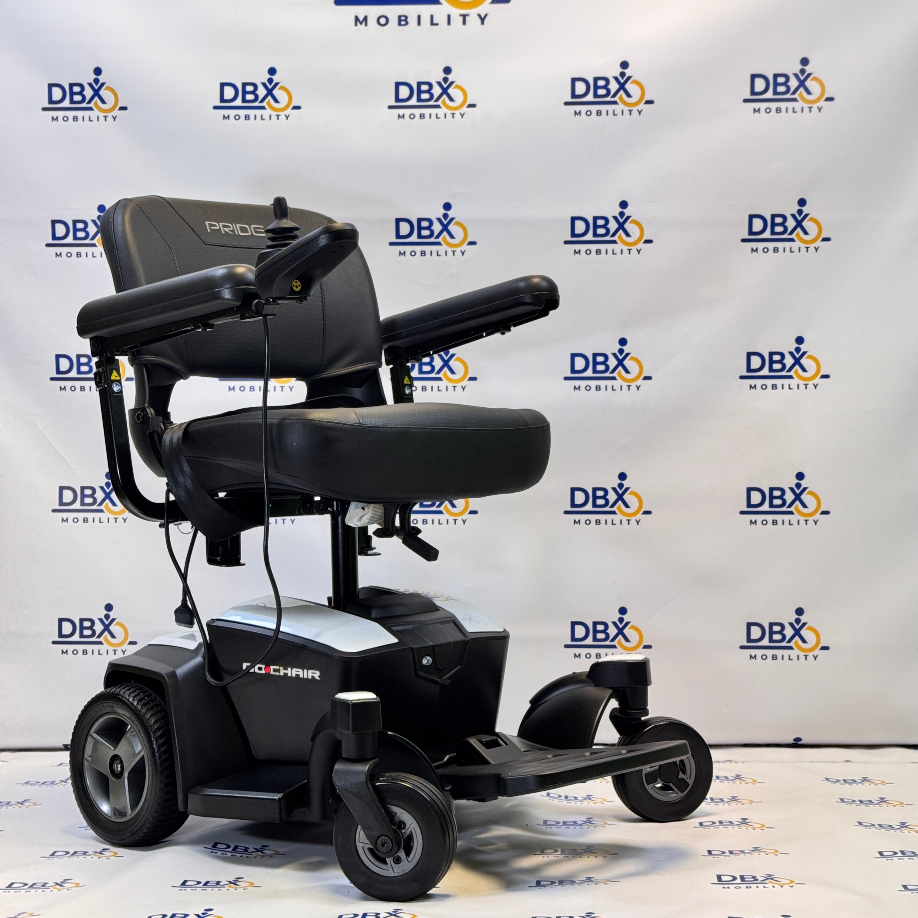 Pride Go Chair Electric Wheelchair