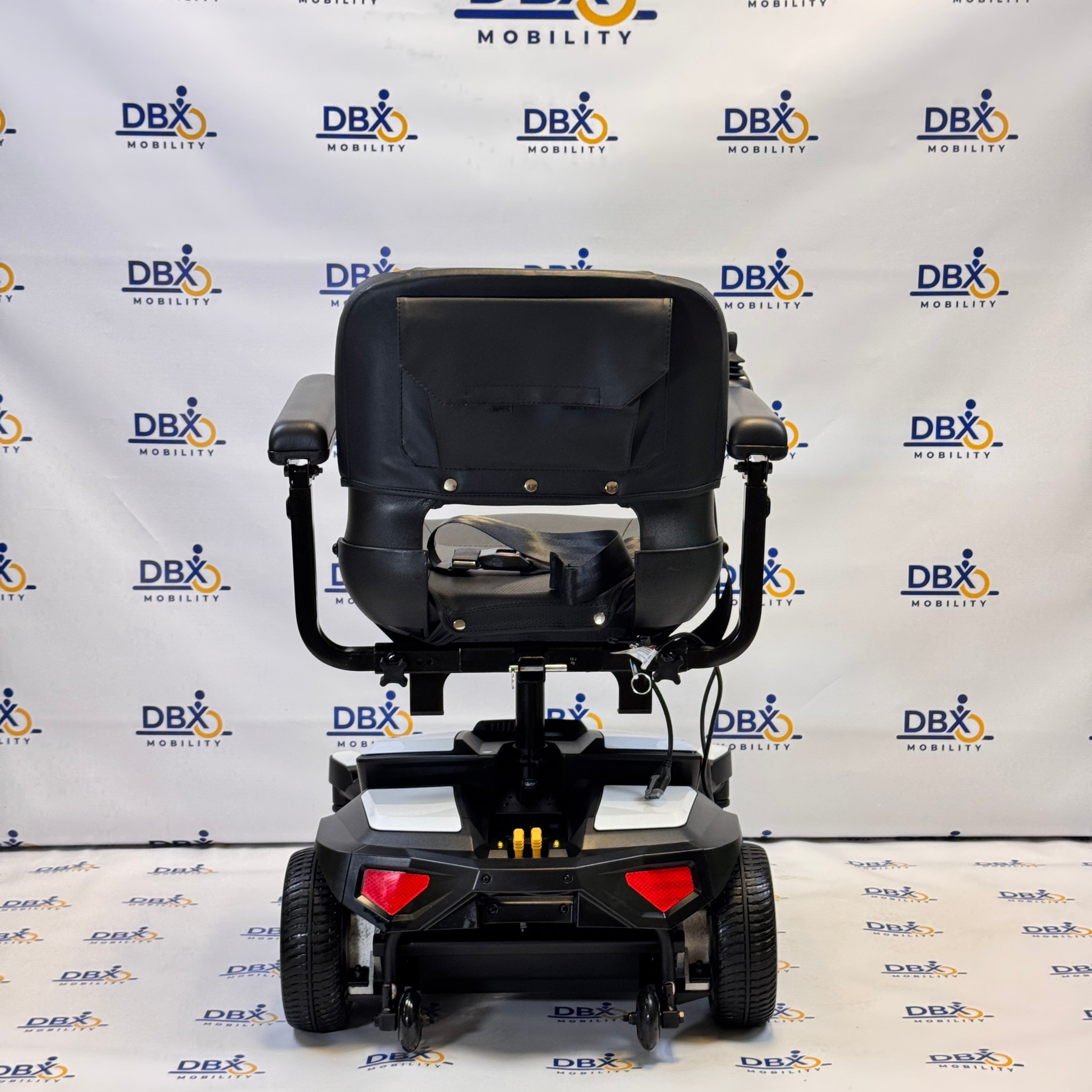 Pride Go Chair Electric Wheelchair