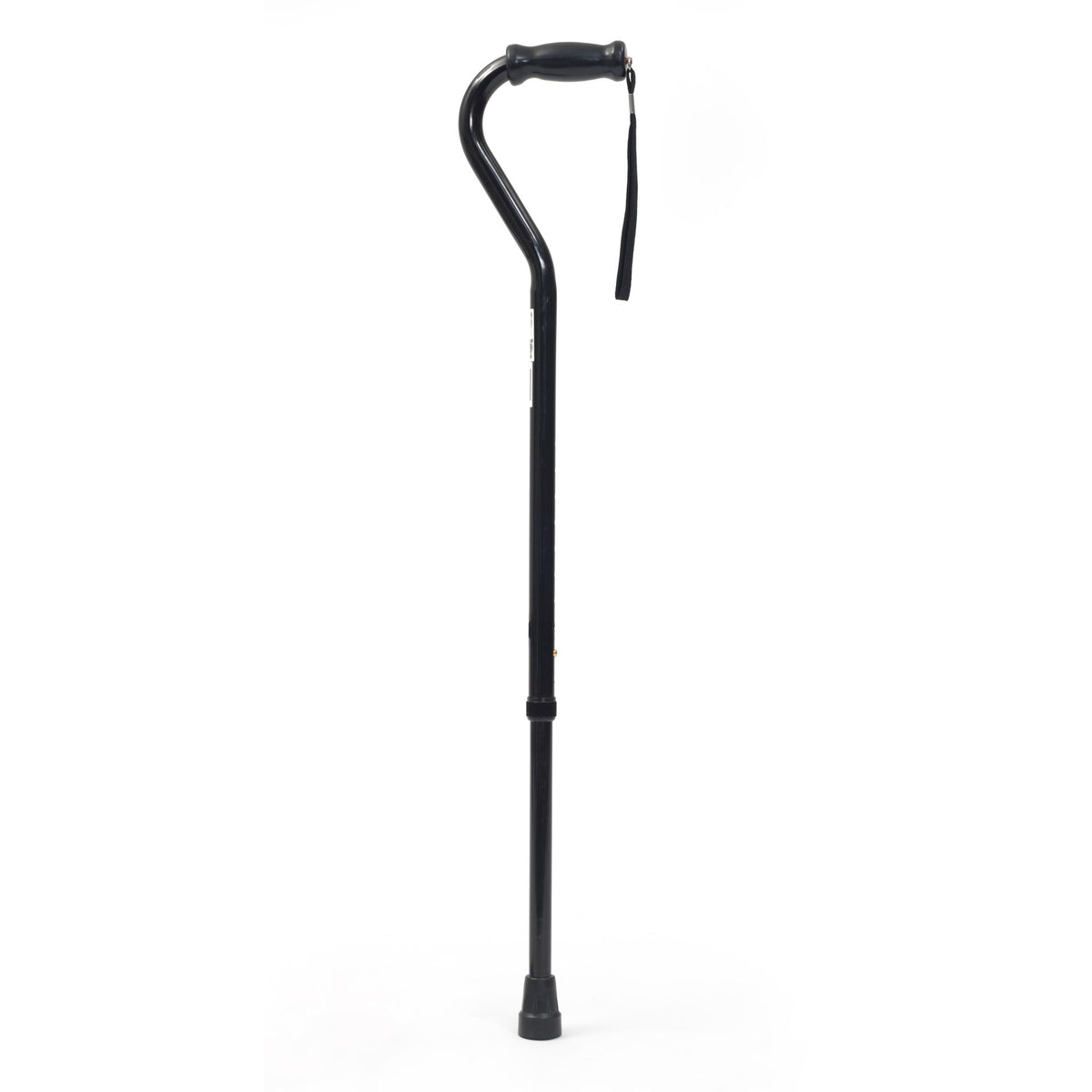 Drive Bariatric Offset Handle Cane – 226kg Heavy-Duty Support