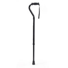 Drive Bariatric Offset Handle Cane – 226kg Heavy-Duty Support