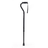 Drive Bariatric Offset Handle Cane – 226kg Heavy-Duty Support