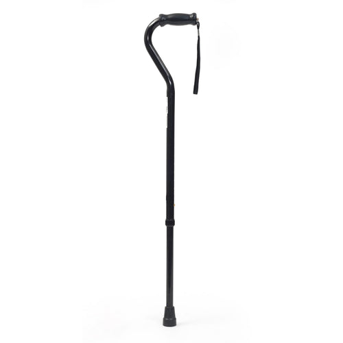 Drive Bariatric Offset Handle Cane – 226kg Heavy-Duty Support