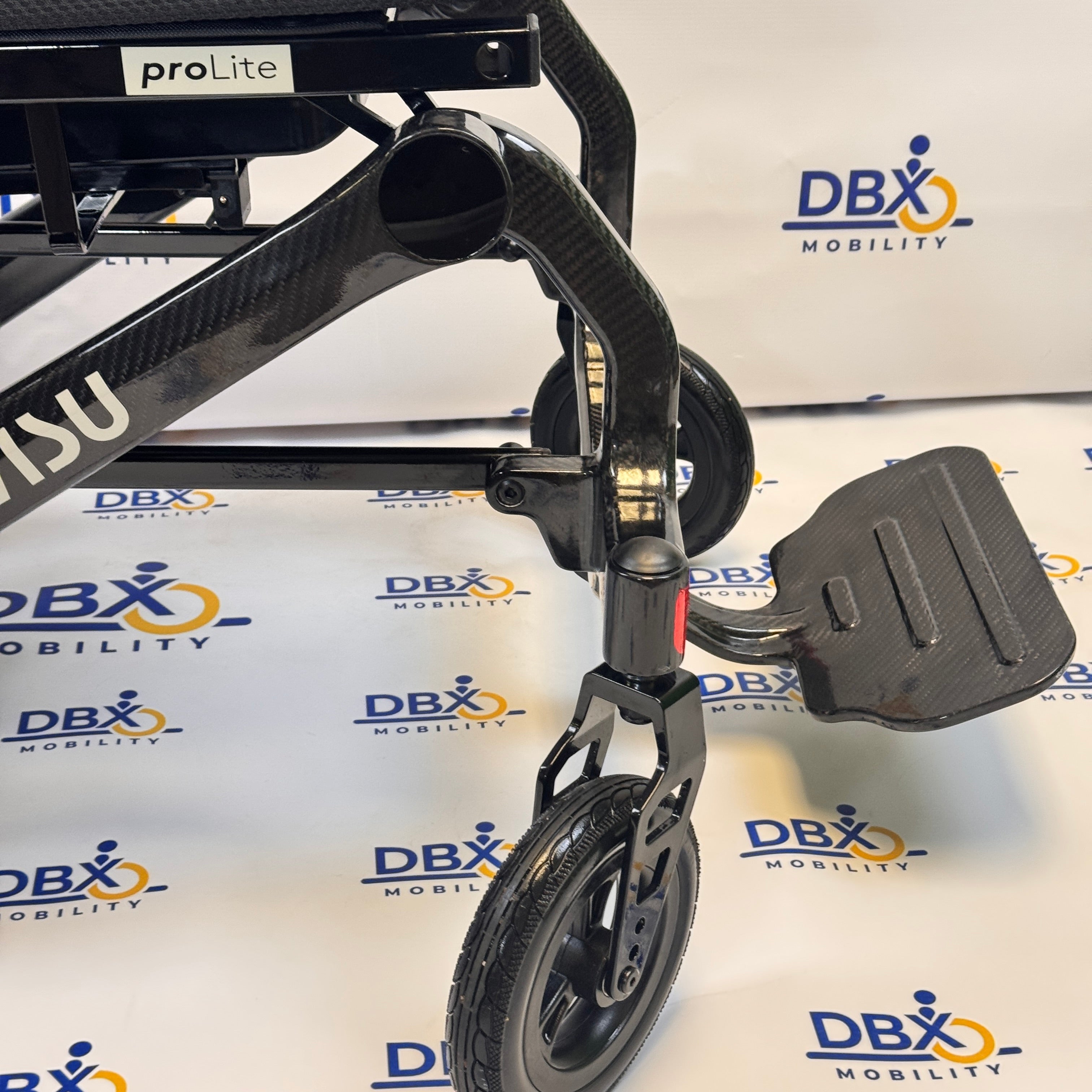 2025 Careco proLite Evisu Refurbished powerchair| DBX Mobility