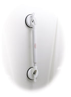Drive Suction Grab Bar – Tool-Free Adjustable Bathroom Grab Rail (S/M/L)