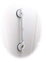 Drive Suction Grab Bar – Tool-Free Adjustable Bathroom Grab Rail (S/M/L)