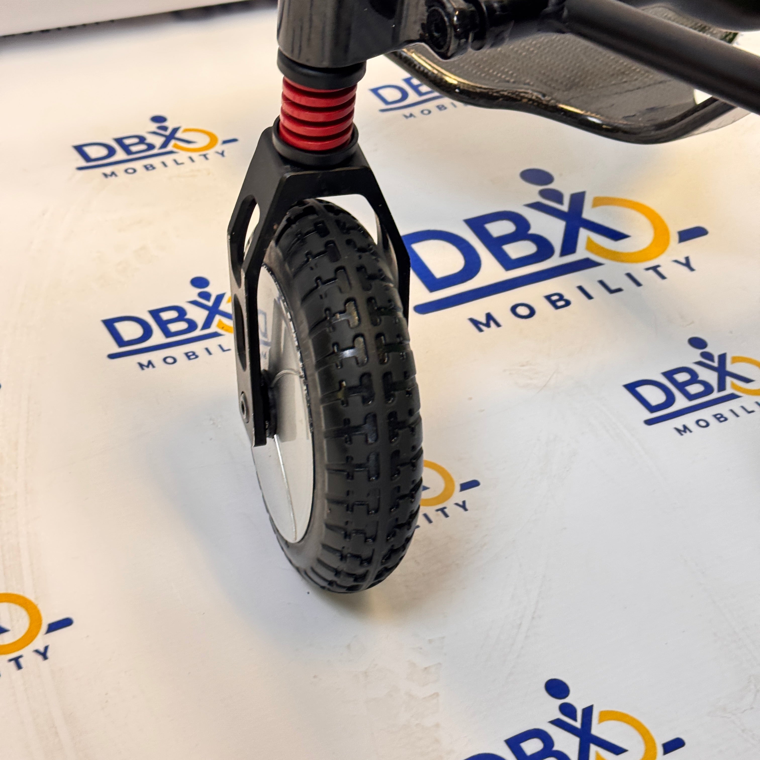 Pride iGo Lite Carbon Refurbished Powerchair | DBX