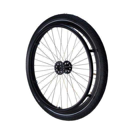 22" OMOBIC Freedom AT Wheel