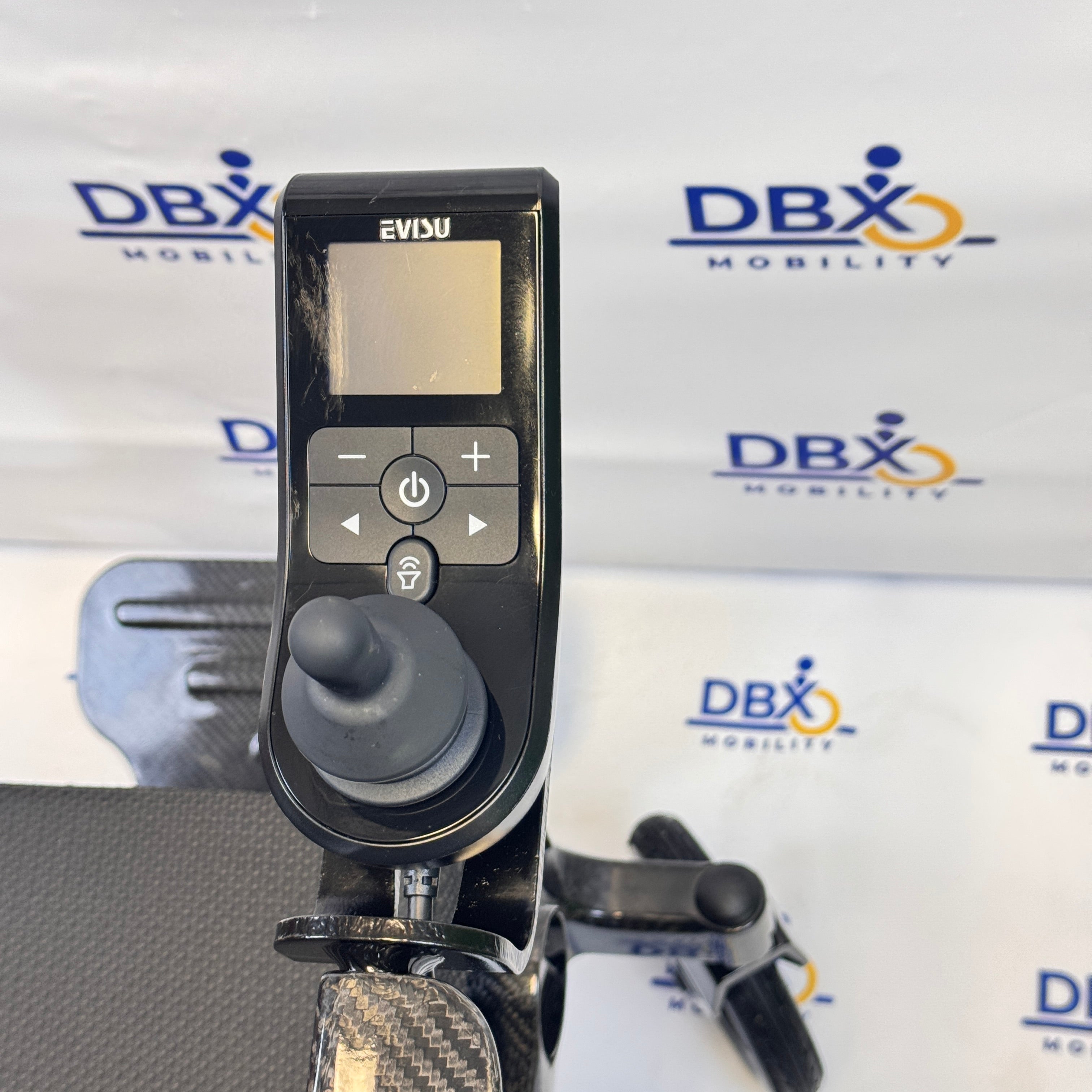 2025 Careco proLite Evisu Refurbished powerchair| DBX Mobility
