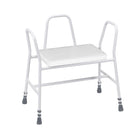 Bariatric Perching Stool – PVC Seat, 280kg Capacity
