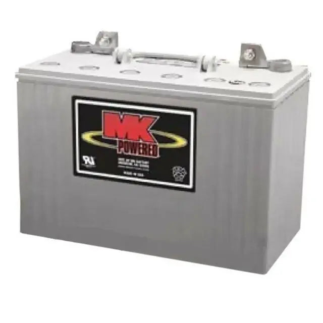 51Ah MK Gel Battery - 12V Mobility Battery