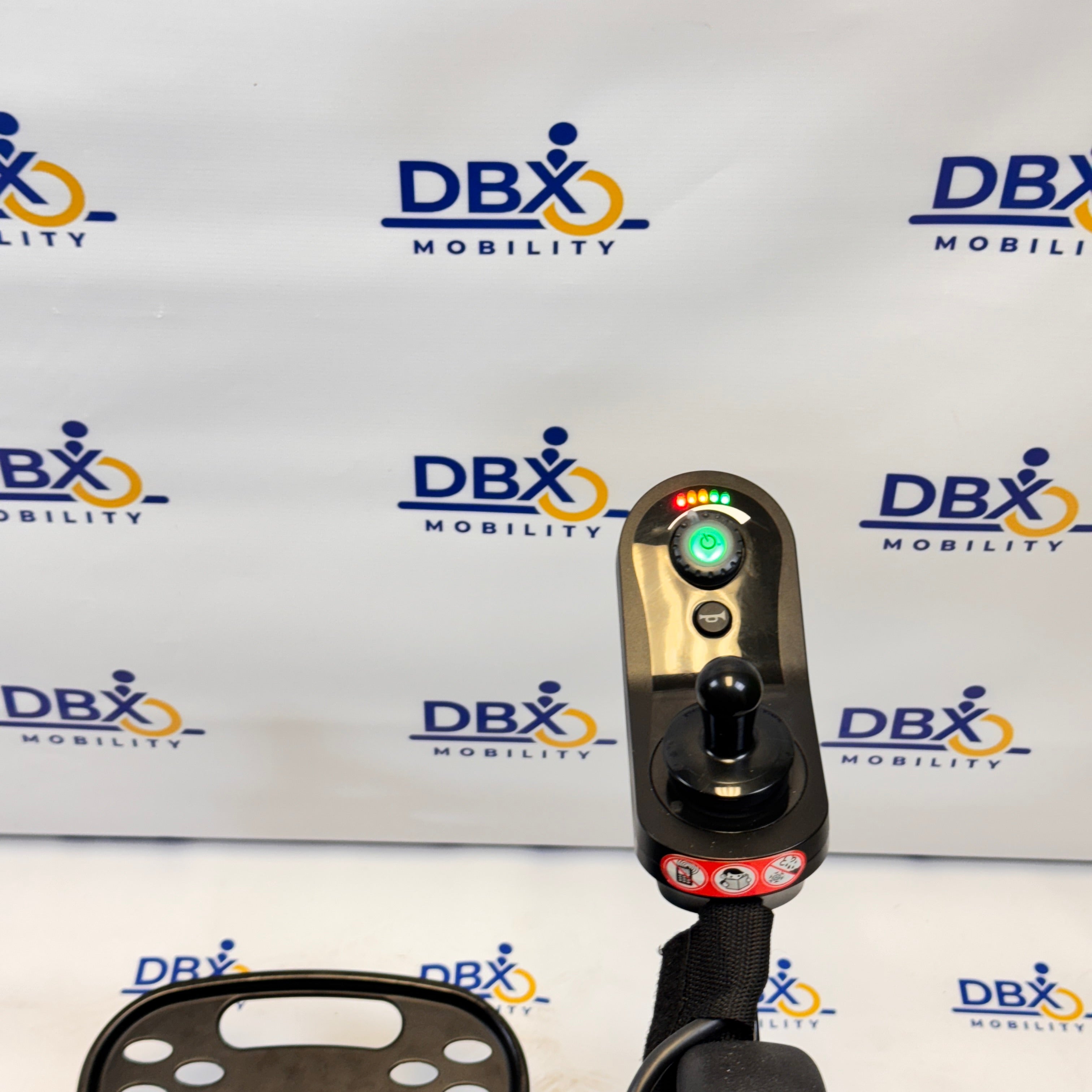 Careco Fenix Refurbished Powerchair | DBX Mobility