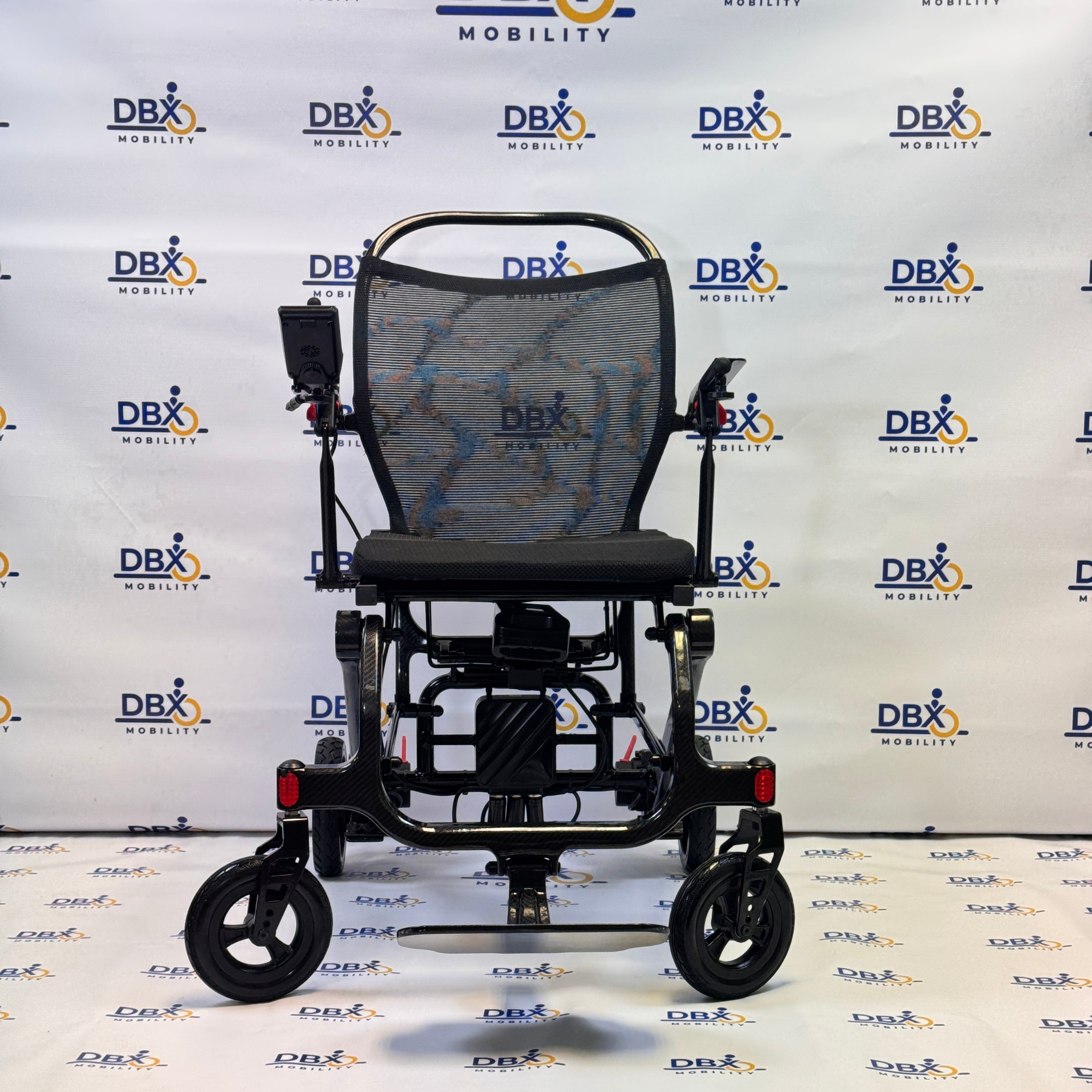 2025 Careco proLite Evisu Refurbished powerchair| DBX Mobility