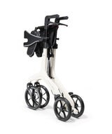 AeroWalk Carbon Rollator - Buttercream