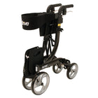 Nitro Rollator (Medium) - Black