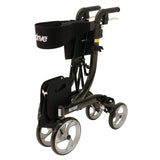 Nitro Rollator (Medium) - Black