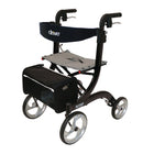 Nitro Rollator (Medium) - Black