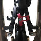 Nitro Rollator (Medium) - Black