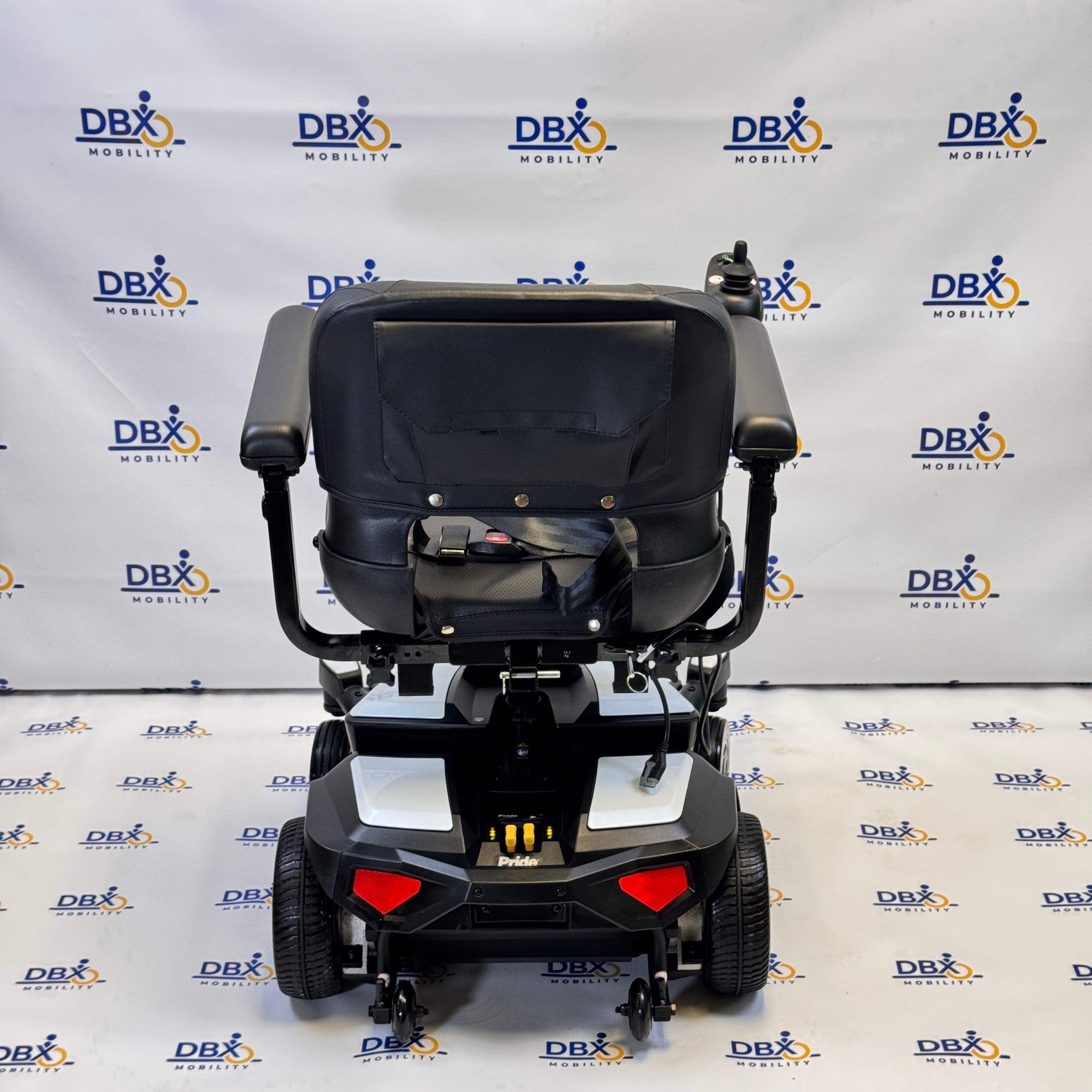 Pride Go Chair Electric Wheelchair