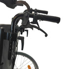 Multitec Tilt-in-Space Self-Propel Wheelchair – 44cm Seat
