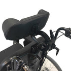 Multitec Tilt-in-Space Self-Propel Wheelchair – 49cm Seat