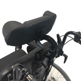 Multitec Tilt-in-Space Self-Propel Wheelchair – 49cm Seat
