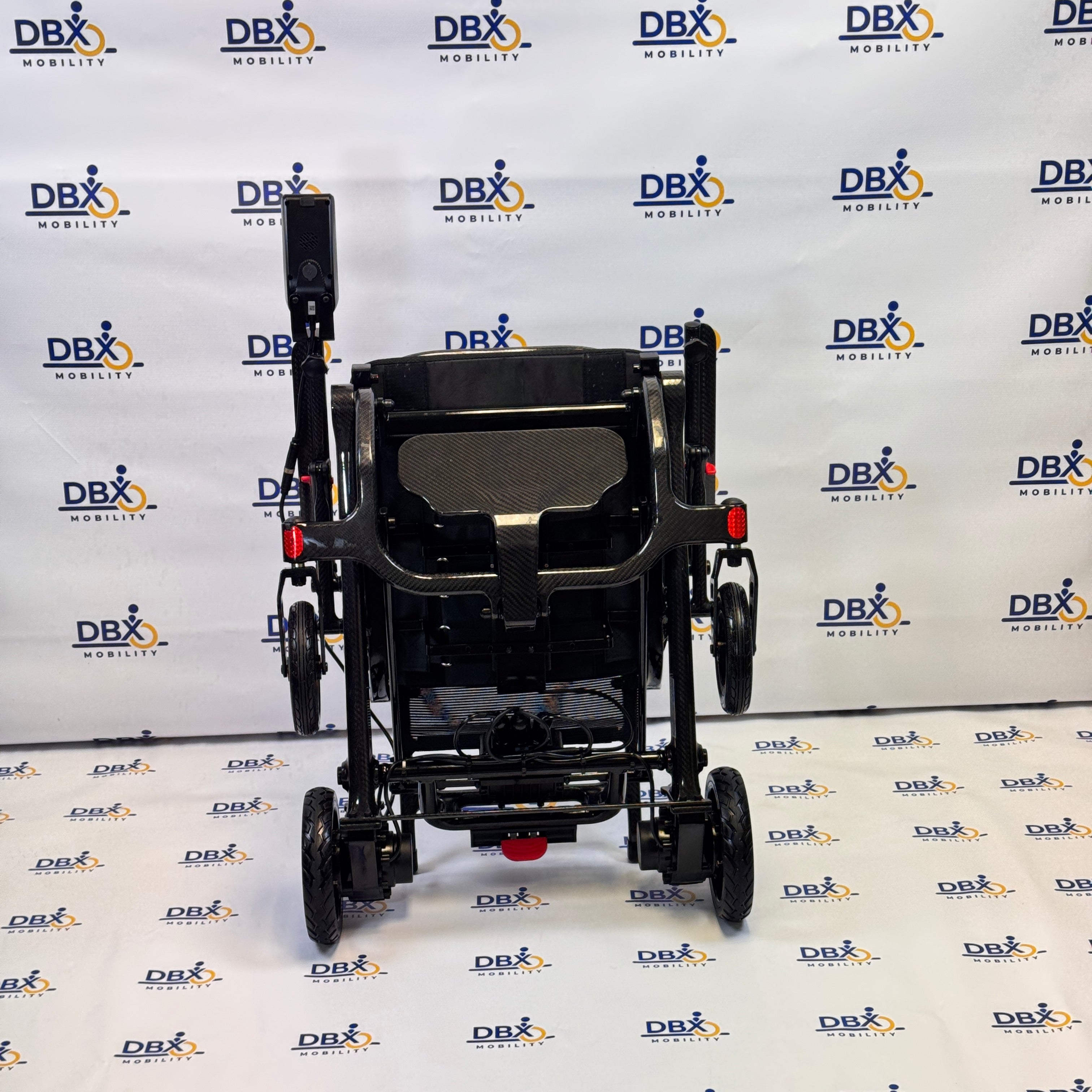 2025 Careco proLite Evisu Refurbished powerchair| DBX Mobility