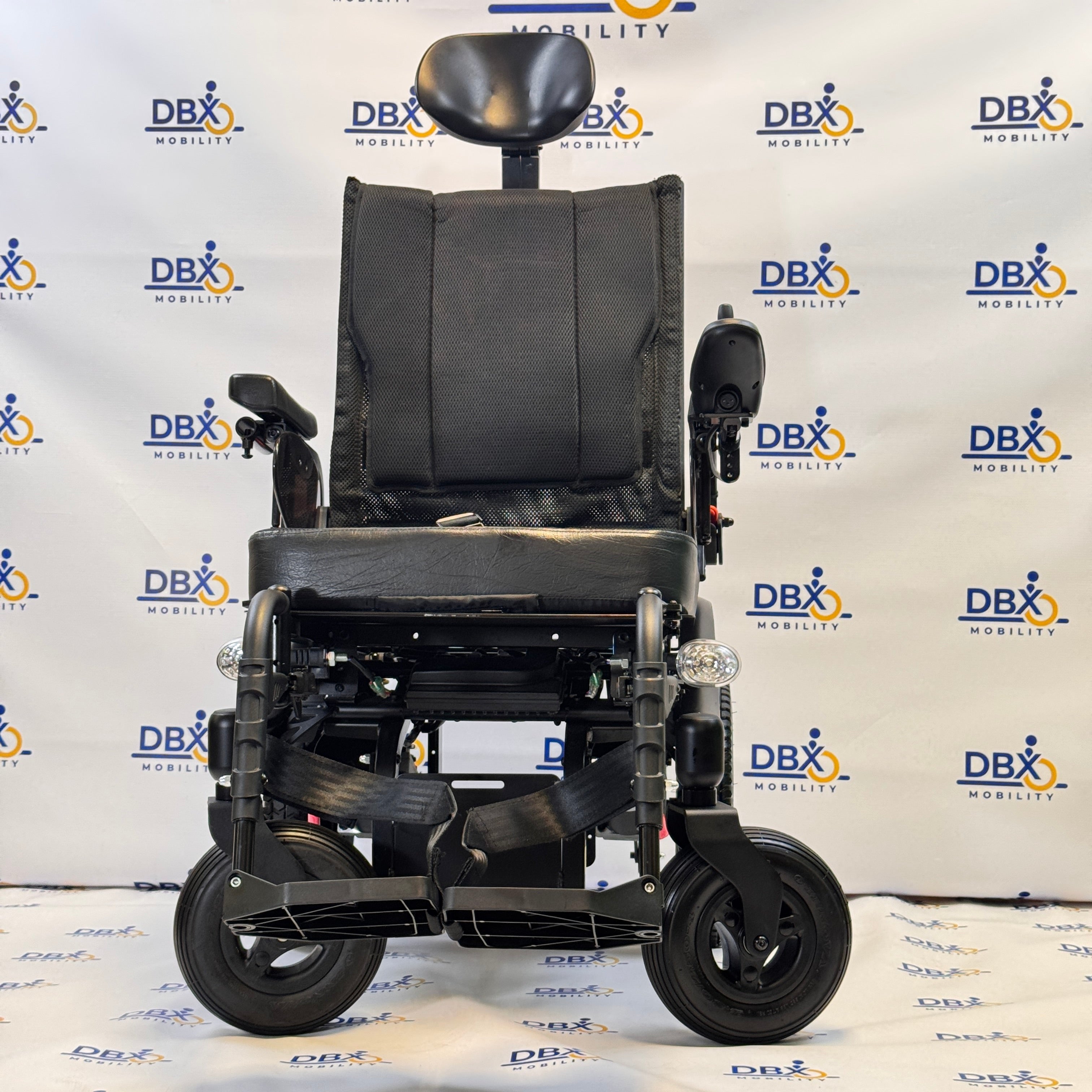 Karma Blazer Powerchair | Refurbished Electric Wheelchair | Very Good Condition