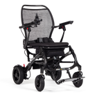 AirFold Carbon Fibre Folding Powerchair – Electric Wheelchair