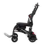 AirFold Carbon Fibre Folding Powerchair – Electric Wheelchair