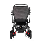 AirFold Carbon Fibre Folding Powerchair – Electric Wheelchair
