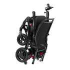 AirFold Carbon Fibre Folding Powerchair – Electric Wheelchair