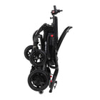 AirFold Carbon Fibre Folding Powerchair – Electric Wheelchair