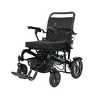 Autofold Remote-Folding Powerchair – Electric Wheelchair
