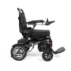 Autofold Remote-Folding Powerchair – Electric Wheelchair