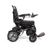 Autofold Remote-Folding Powerchair – Electric Wheelchair