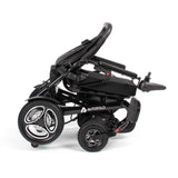 Autofold Remote-Folding Powerchair – Electric Wheelchair