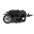 Autofold Remote-Folding Powerchair – Electric Wheelchair