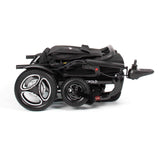 Autofold Remote-Folding Powerchair – Electric Wheelchair