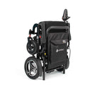 Autofold Remote-Folding Powerchair – Electric Wheelchair
