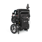 Autofold Remote-Folding Powerchair – Electric Wheelchair