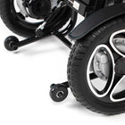 Autofold Remote-Folding Powerchair – Electric Wheelchair