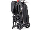Drive AutoFold Pro Mobility Scooter – Compact Auto-Folding Scooter (Black)