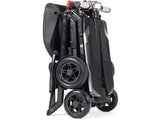 Drive AutoFold Pro Mobility Scooter – Compact Auto-Folding Scooter (Black)