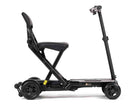 Drive AutoFold Pro Mobility Scooter – Compact Auto-Folding Scooter (Black)