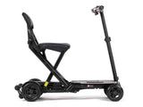 Drive AutoFold Pro Mobility Scooter – Compact Auto-Folding Scooter (Black)