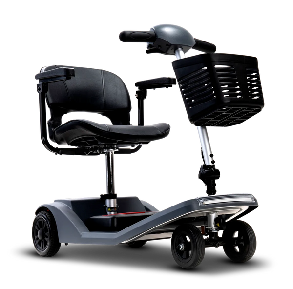 Drive Air Active Mobility Scooter – 15kg Split Carry Weight (Grey)