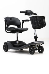 Drive Air Active Mobility Scooter – 15kg Split Carry Weight (Black)